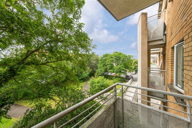 44 Beaumont Court, Beaumont Woods, Dublin 9