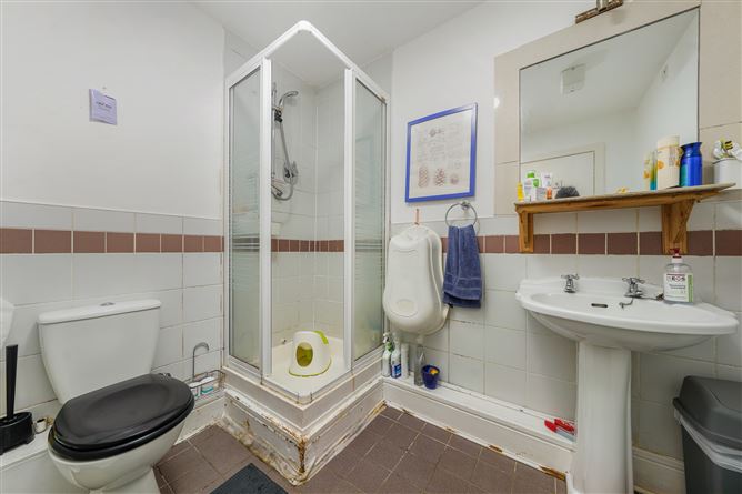 44 Beaumont Court, Beaumont Woods, Dublin 9