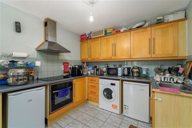 44 Beaumont Court, Beaumont Woods, Dublin 9
