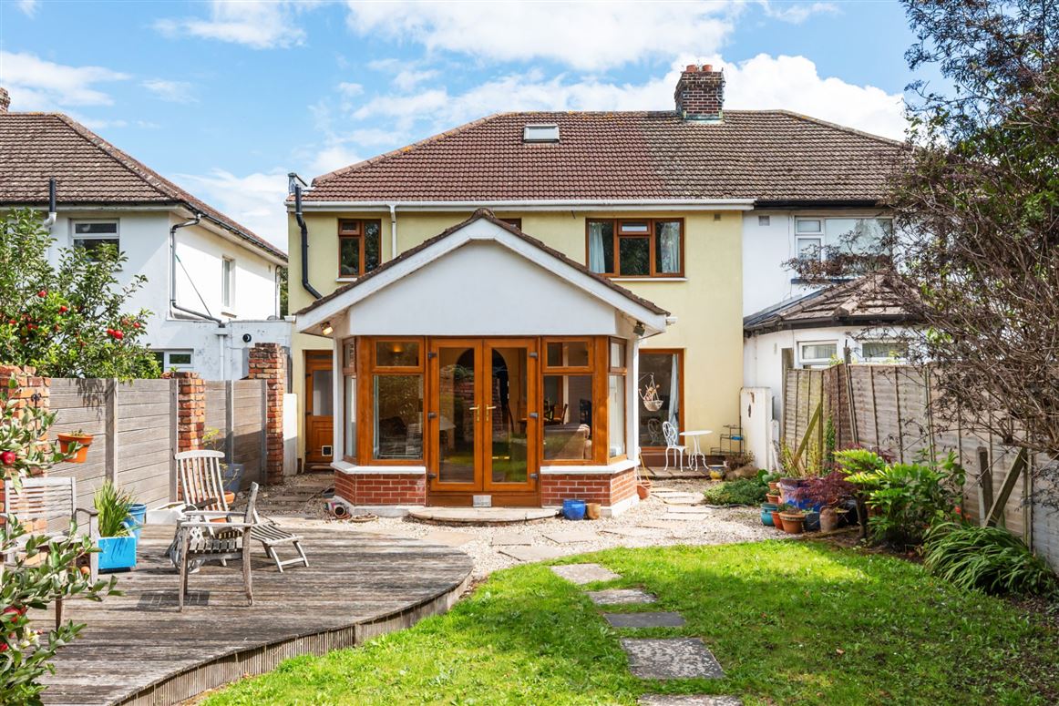 89 Weirview Drive, Stillorgan, Co. Dublin
