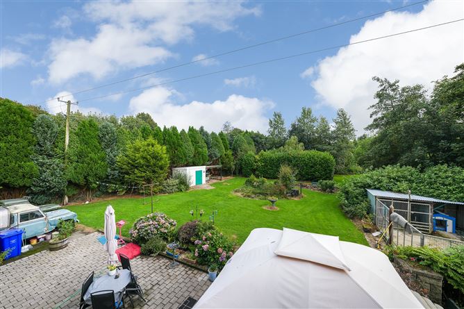 Tua Nua, Cornakill, Kingscourt, Co. Cavan