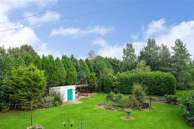 Tua Nua, Cornakill, Kingscourt, Co. Cavan