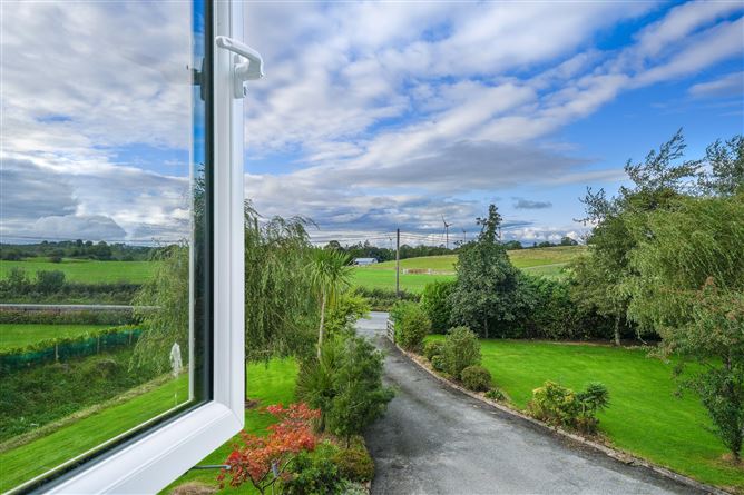Tua Nua, Cornakill, Kingscourt, Co. Cavan