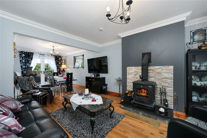 Tua Nua, Cornakill, Kingscourt, Co. Cavan