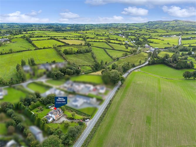 Tua Nua, Cornakill, Kingscourt, Co. Cavan