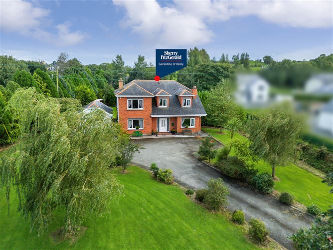 Tua Nua, Cornakill, Kingscourt, Co. Cavan