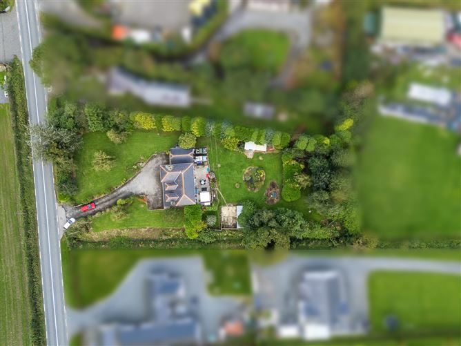 Tua Nua, Cornakill, Kingscourt, Co. Cavan
