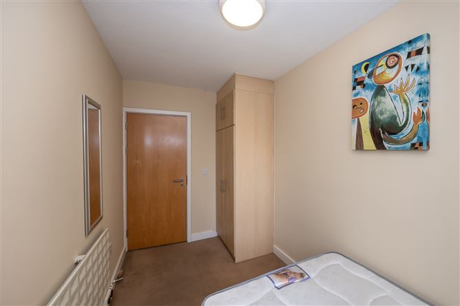 Apartment 41, Knapp's Square, Carroll's Quay, Cork City, Co. Cork