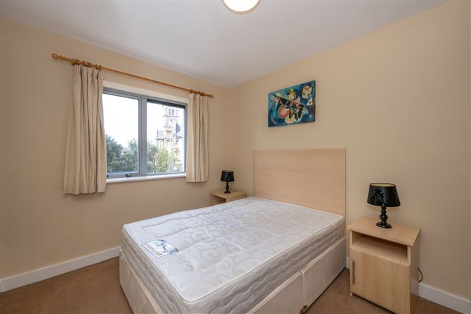 Apartment 41, Knapp's Square, Carroll's Quay, Cork City, Co. Cork