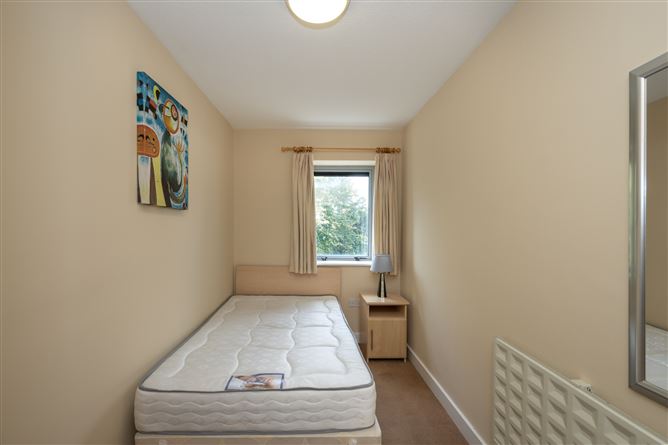 Apartment 41, Knapp's Square, Carroll's Quay, Cork City, Co. Cork