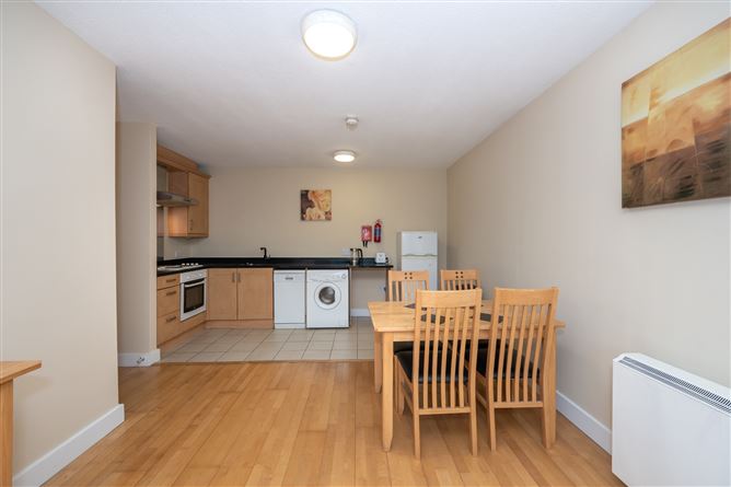 Apartment 41, Knapp's Square, Carroll's Quay, Cork City, Co. Cork