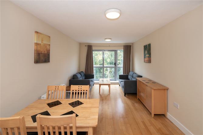 Apartment 41, Knapp's Square, Carroll's Quay, Cork City, Co. Cork