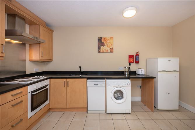 Apartment 41, Knapp's Square, Carroll's Quay, Cork City, Co. Cork