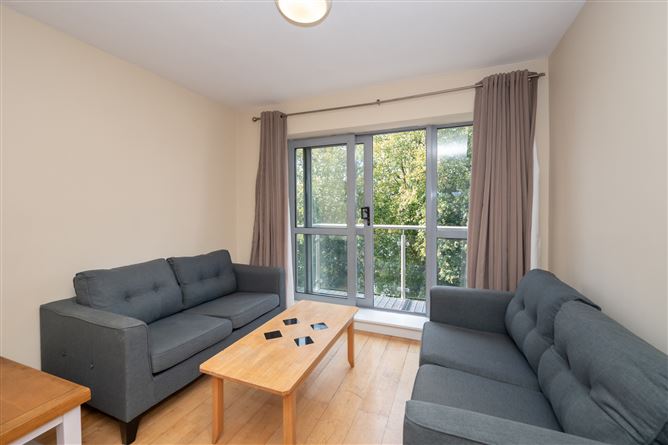Apartment 41, Knapp's Square, Carroll's Quay, Cork City, Co. Cork