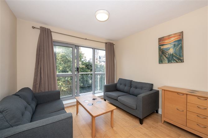 Apartment 41, Knapp's Square, Carroll's Quay, Cork City, Co. Cork