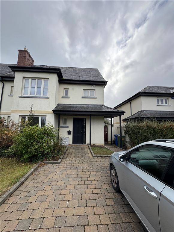 29 The Village Adare Manor, Adare, Limerick
