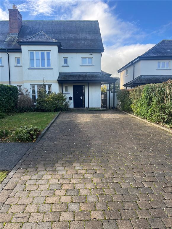 29 The Village Adare Manor, Adare, Limerick