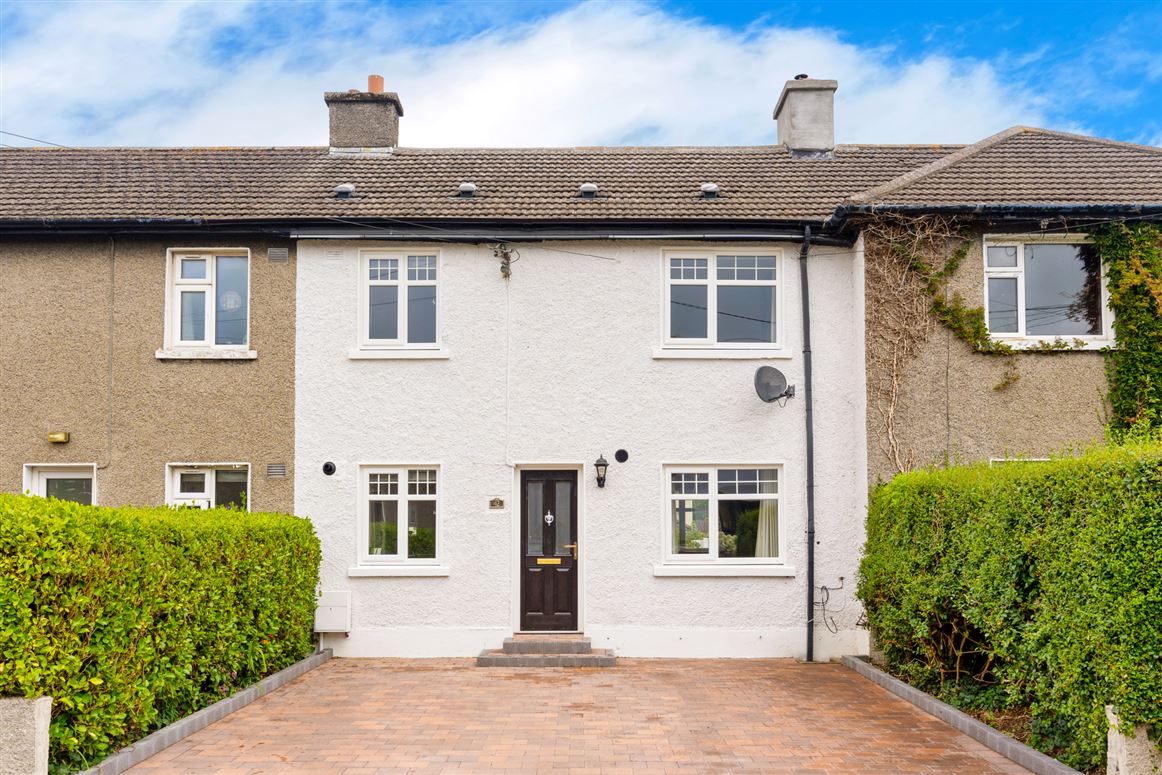 42 St Begnets Villas, Dalkey, Co. Dublin