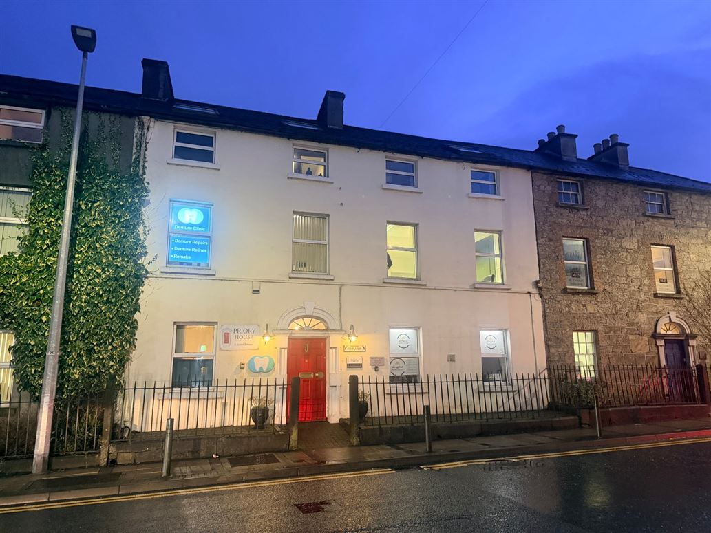 6 Keon, s Terrace, Longford Town, Co. Longford