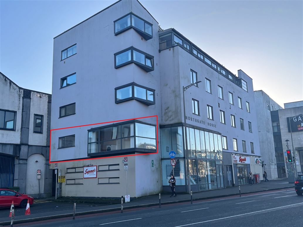 Apt 104, Northgate House, Kyrls Quay, Cork City, Cork