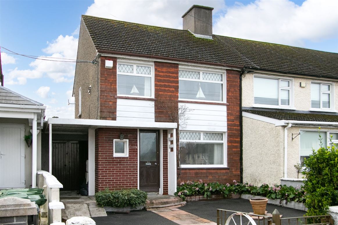 60 Loreto Crescent, Rathfarnham, Dublin 14