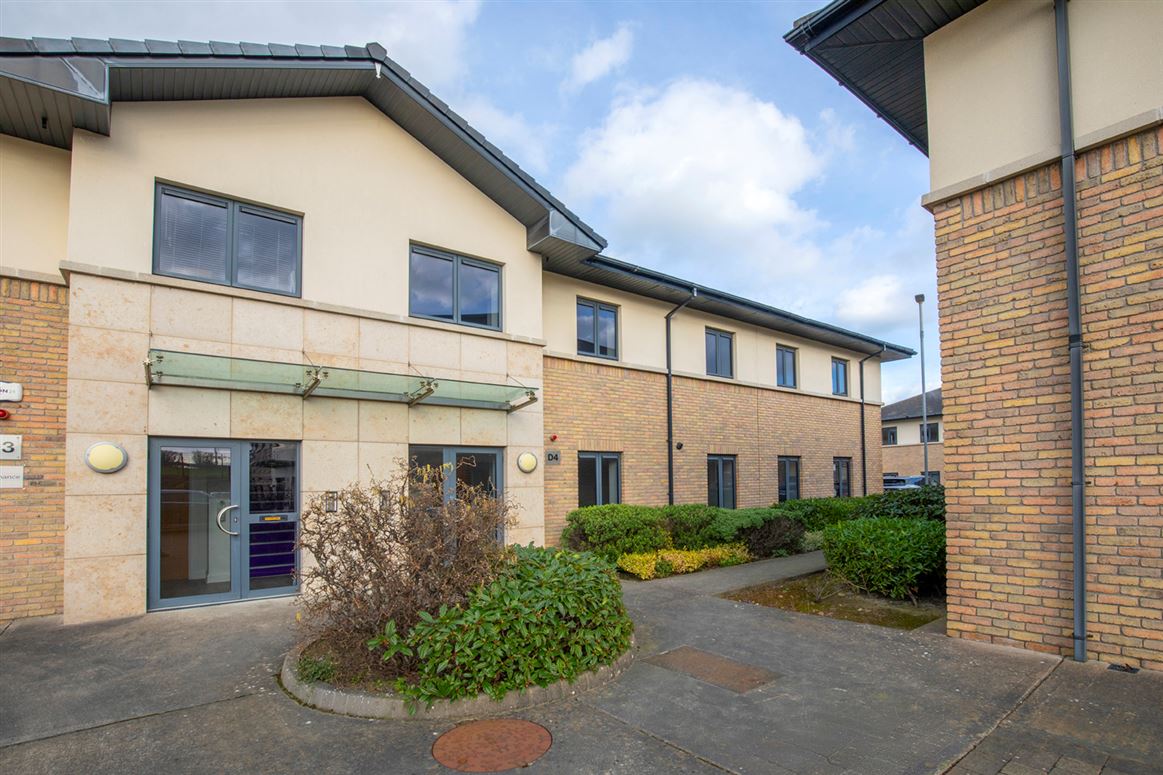 D4, Swords Enterprise Park, Feltrim Road, Kinsealy, Swords, County Dublin