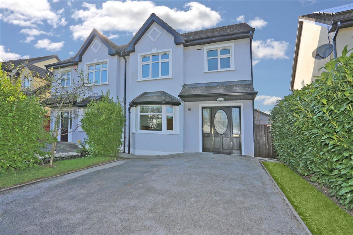 41 Coolbawn Meadows, Castleconnell, County Limerick