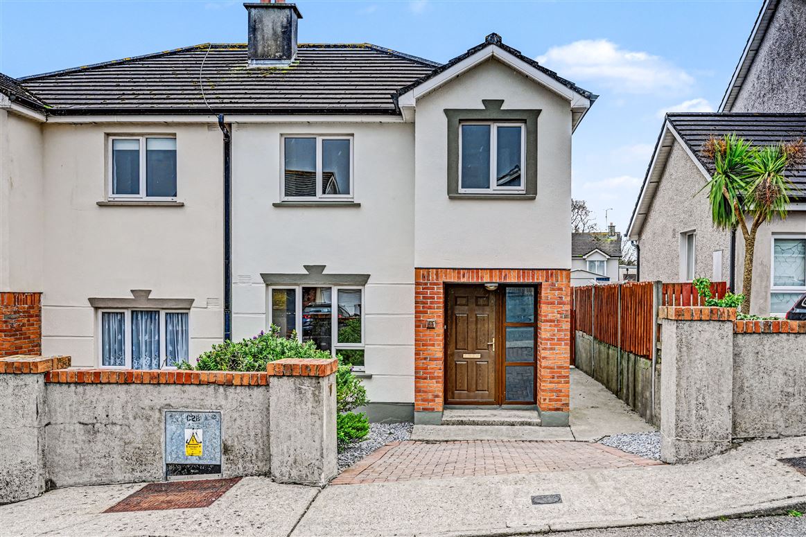 61 College Green, Wexford., Wexford Town, Wexford