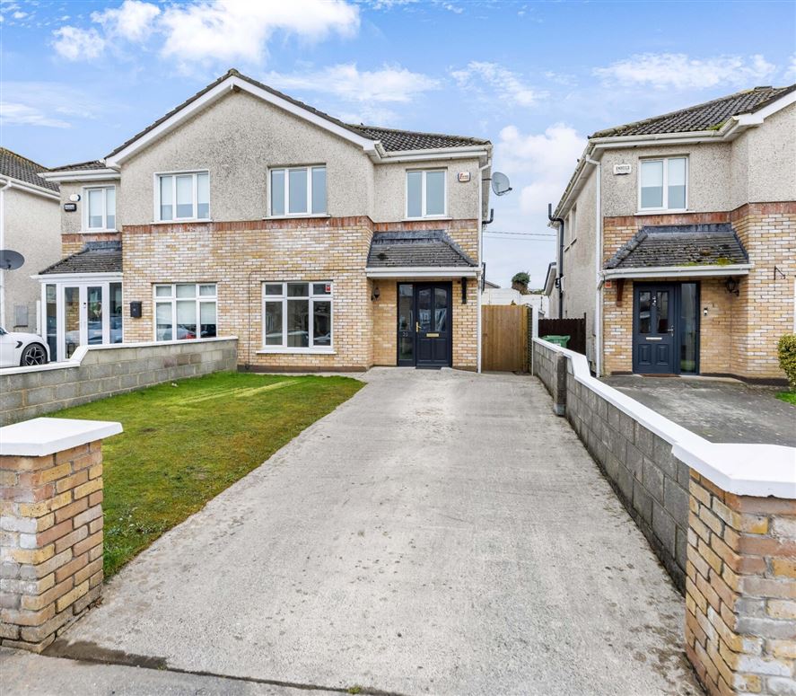 20 The Belfry, Athboy Road, Trim, Co. Meath