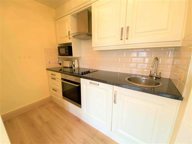 Cassian Court South, Royal Canal Park, Ashtown, Dublin 15