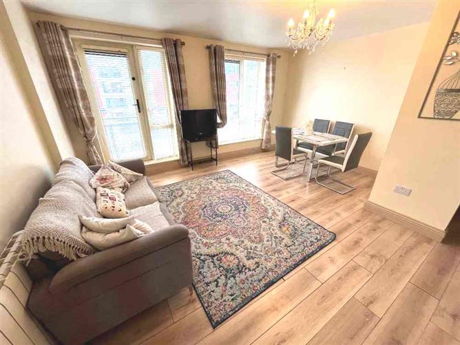 Cassian Court South, Royal Canal Park, Ashtown, Dublin 15