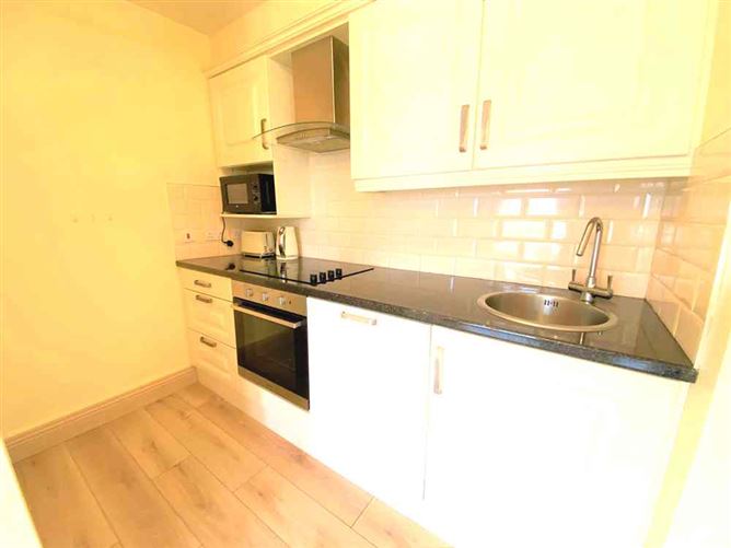 Cassian Court South, Royal Canal Park, Ashtown, Dublin 15