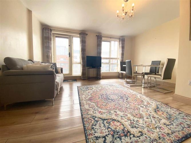 Cassian Court South, Royal Canal Park, Ashtown, Dublin 15