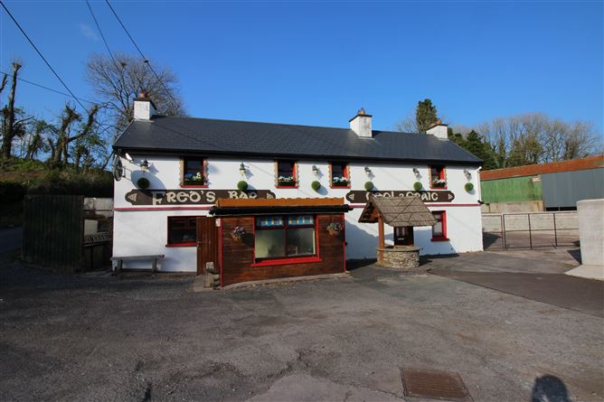 Fred's Bar, Rylane