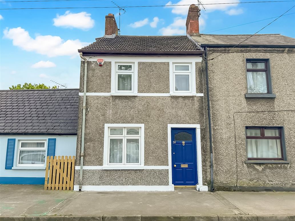58 Seatown, Dundalk, Co. Louth