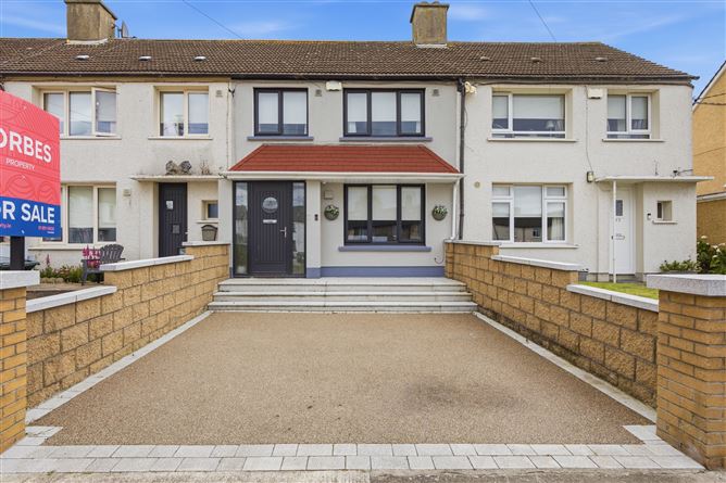 Photo 1 of 18 — 69 Harmonstown Road , Raheny, Dublin 5