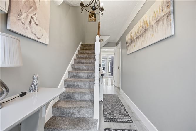 69 Harmonstown Road , Raheny, Dublin 5