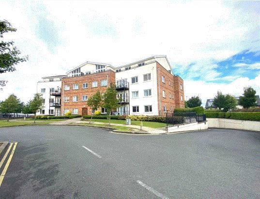 Carrig Court, Citywest, Co. Dublin