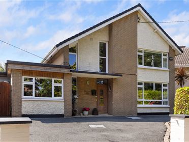 Cheriton, 38 La Touche Park, Greystones, Co. Wicklow