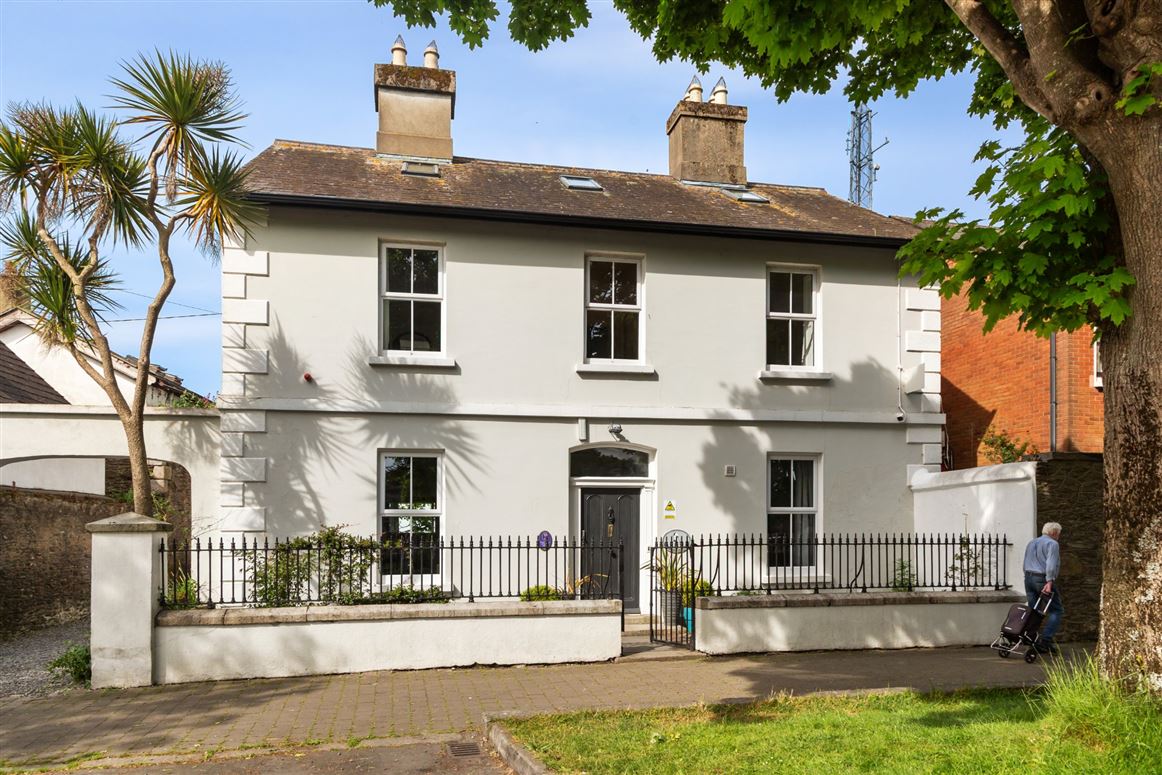Leitrim Lodge, Bachelor's Walk, Wicklow Town, Co. Wicklow