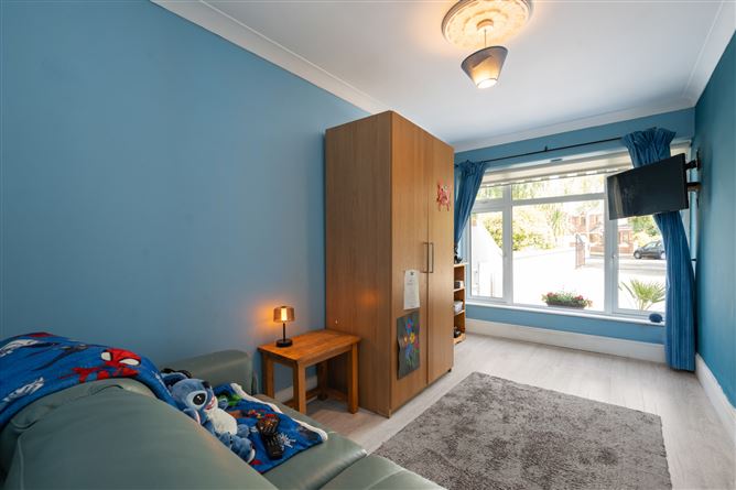 15 Weston Court, Weston Park, Lucan, Co. Dublin