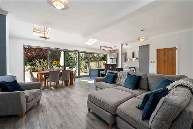Photo 6 of 25 — 15 Weston Court, Weston Park, Lucan, Co. Dublin