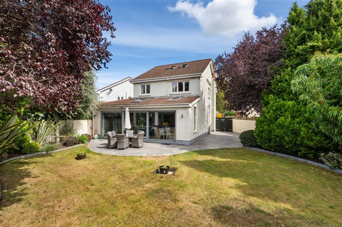 Photo 22 of 25 — 15 Weston Court, Weston Park, Lucan, Co. Dublin