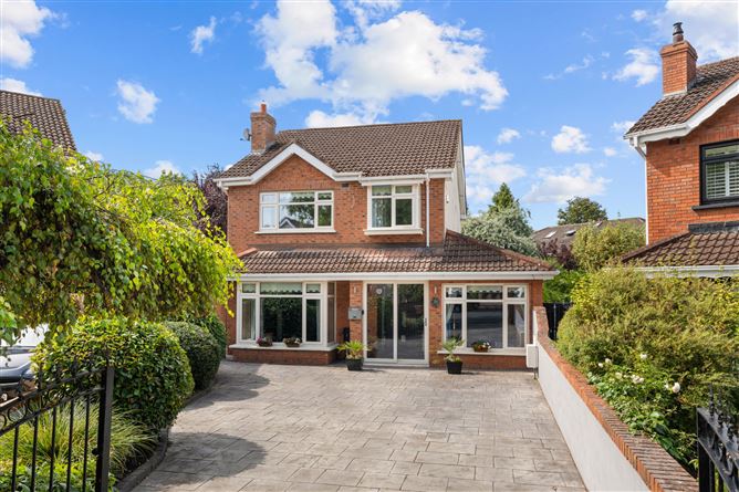 15 Weston Court, Weston Park, Lucan, Co. Dublin