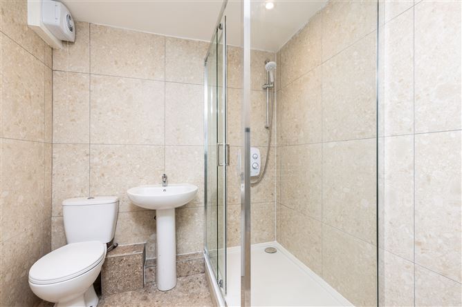 Photo 9 of 12 — Flat 1, 7B Dunne Street, North City Centre, Dublin 1