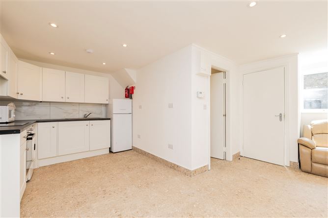 Flat 1, 7B Dunne Street, North City Centre, Dublin 1