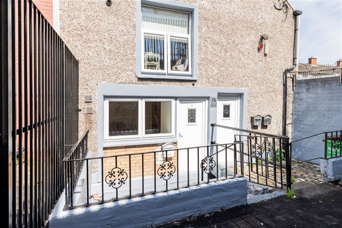 Photo 12 of 12 — Flat 1, 7B Dunne Street, North City Centre, Dublin 1