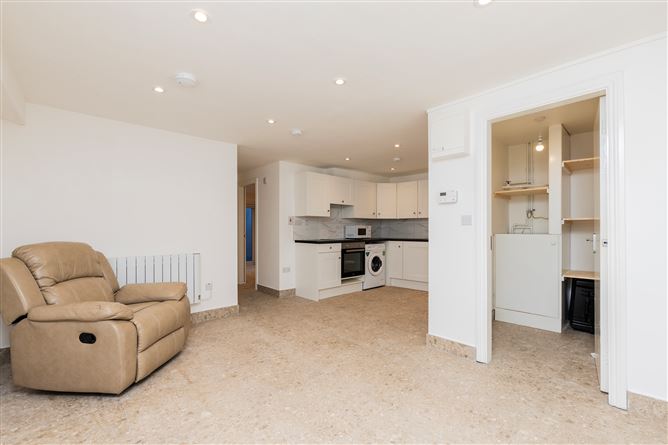Flat 1, 7B Dunne Street, North City Centre, Dublin 1