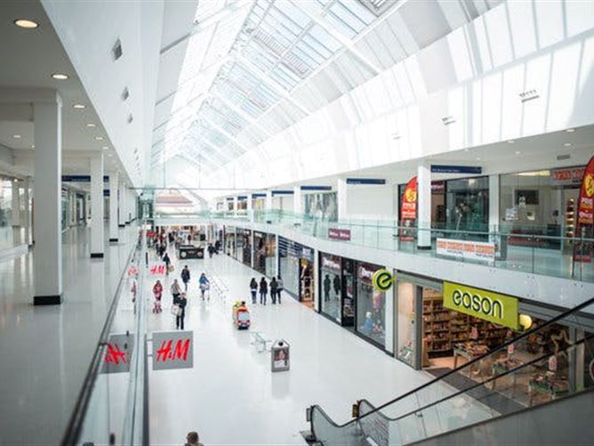 Photo 7 of 8 — Unit 21/22, Omni Park Shopping Centre, Santry, Dublin 9, Ireland