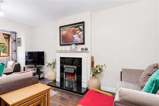 13 Blackthorn Hill View, Rathcoole, Co. Dublin